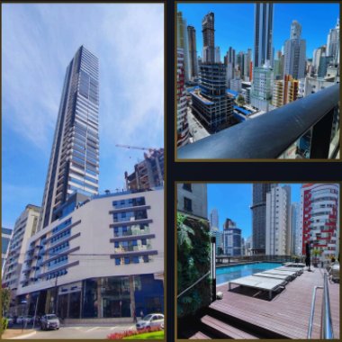 Apartamento 2 suítes para Venda no bairro Centro em Balneário Camboriú