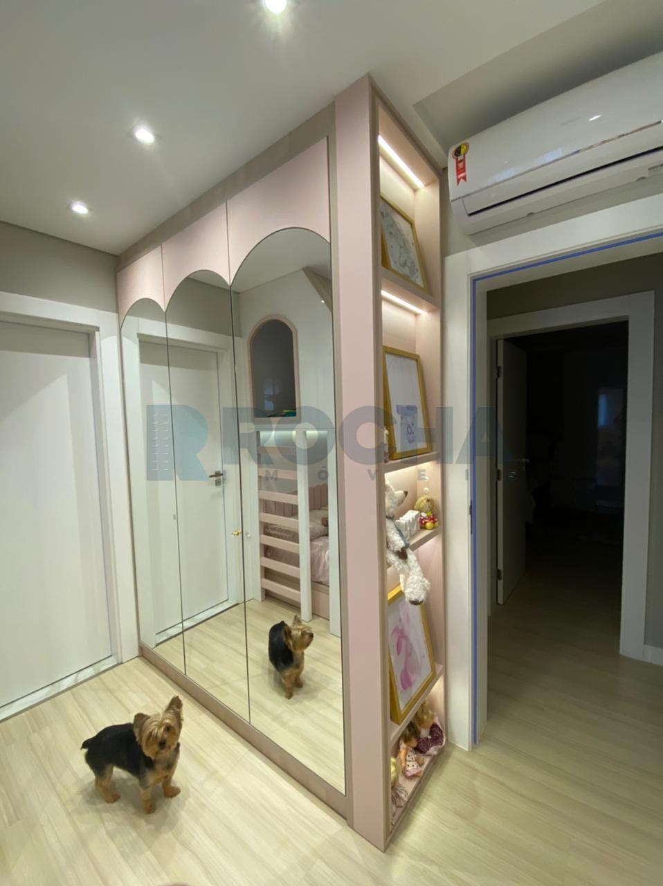 Apartamento, 4 quartos, 157 m² - Foto 4