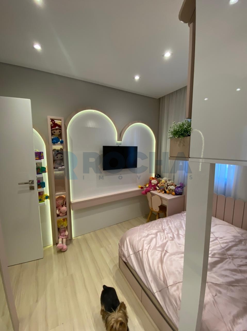 Apartamento, 4 quartos, 157 m² - Foto 5