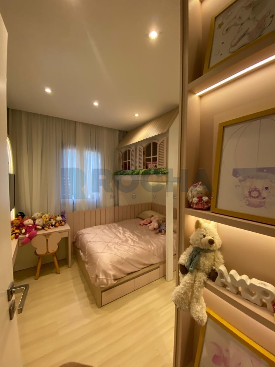 Apartamento, 4 quartos, 157 m² - Foto 6
