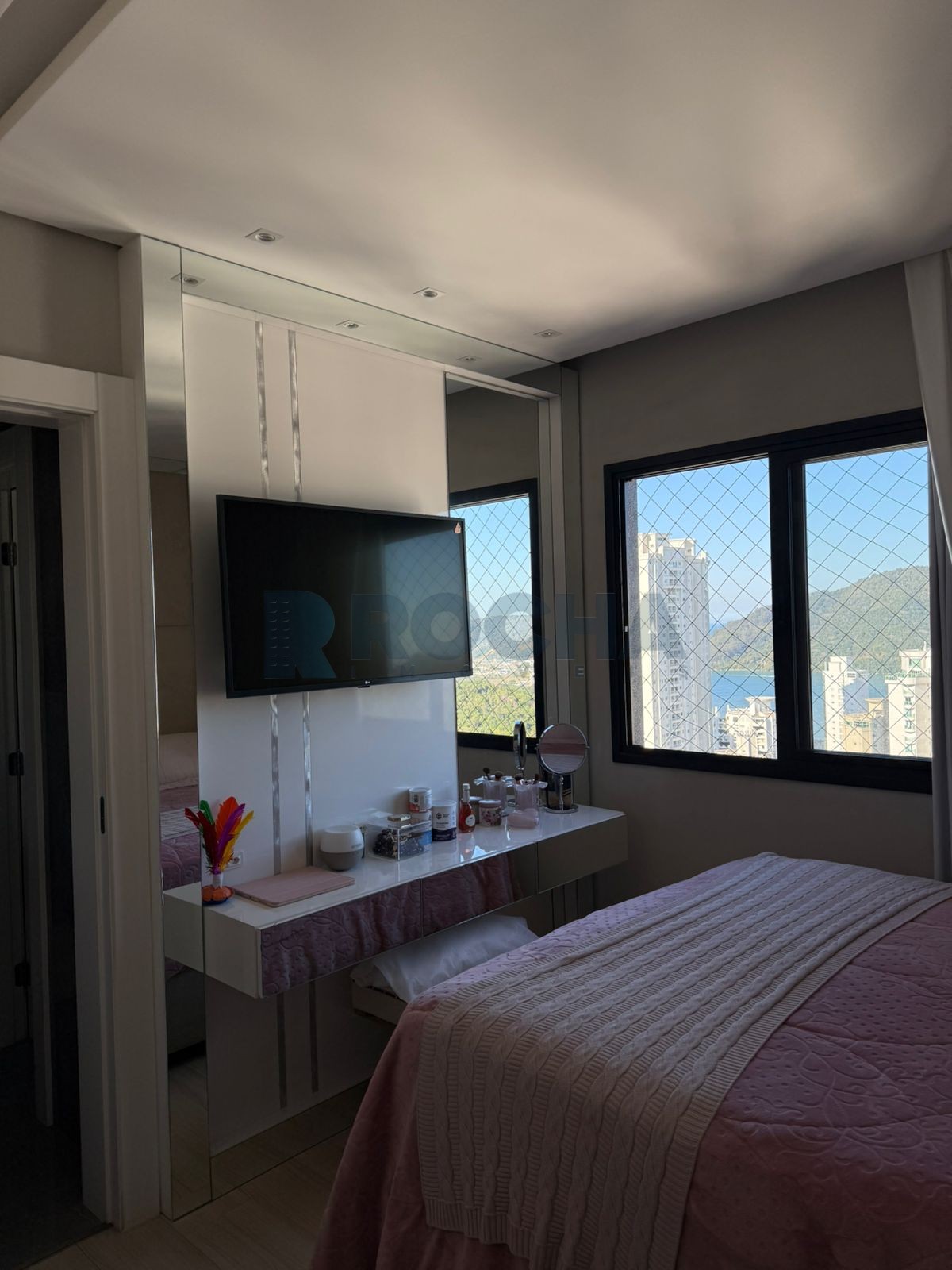 Apartamento, 4 quartos, 157 m² - Foto 8
