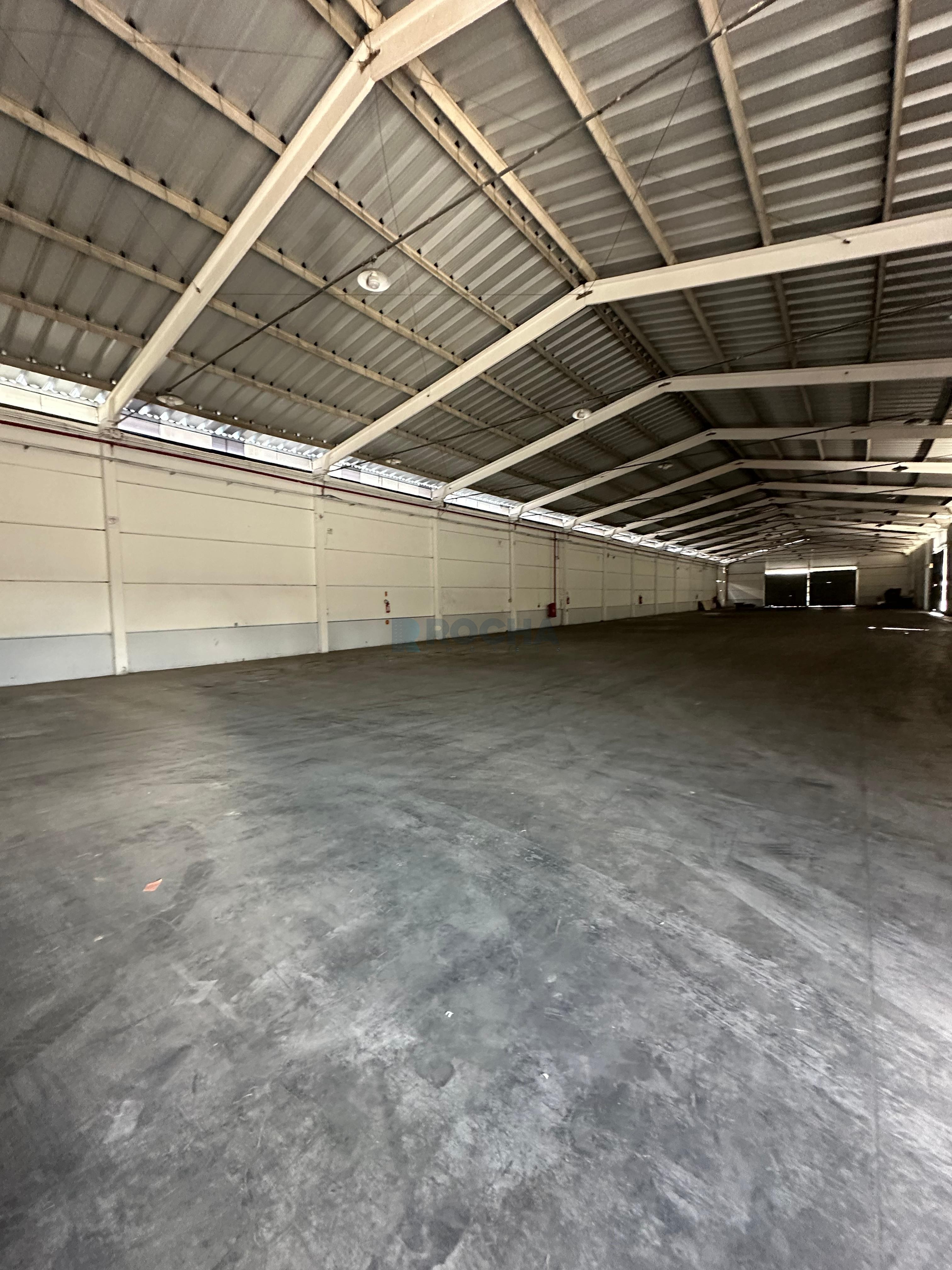 Galpão para Locação no bairro Itaipava em Itajaí