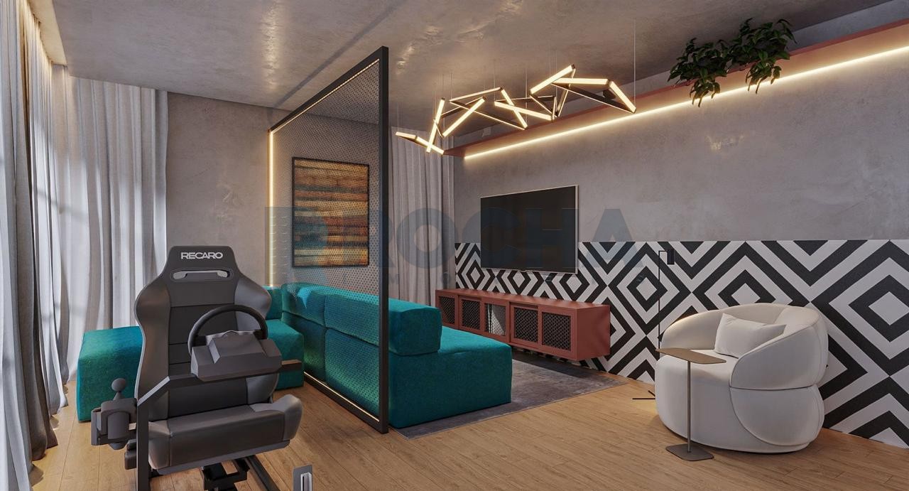 Apartamento 2 suítes para Venda no Centro em Itajaí