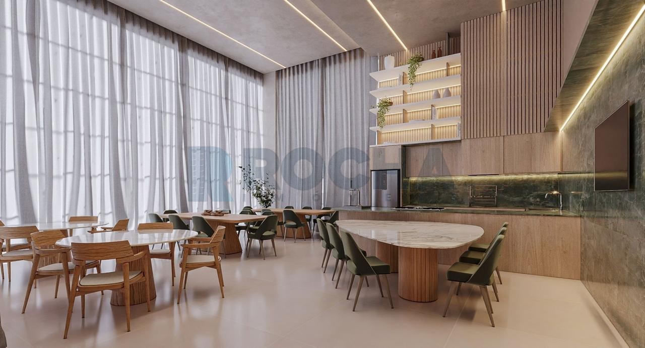 Apartamento 2 suítes para Venda no Centro em Itajaí