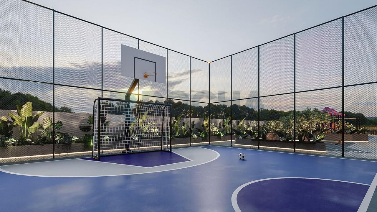 Apartamento 2 suítes para Venda no Centro em Itajaí