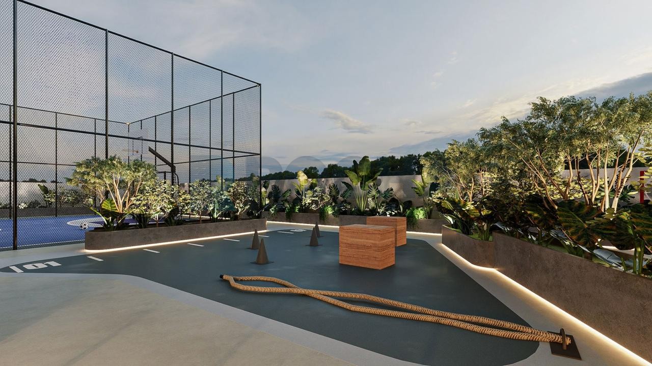 Apartamento 2 suítes para Venda no Centro em Itajaí