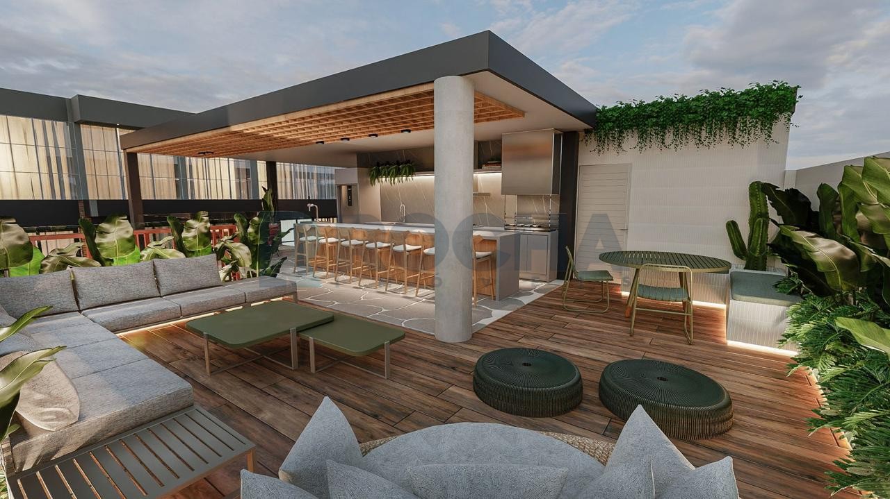 Apartamento 2 suítes para Venda no Centro em Itajaí