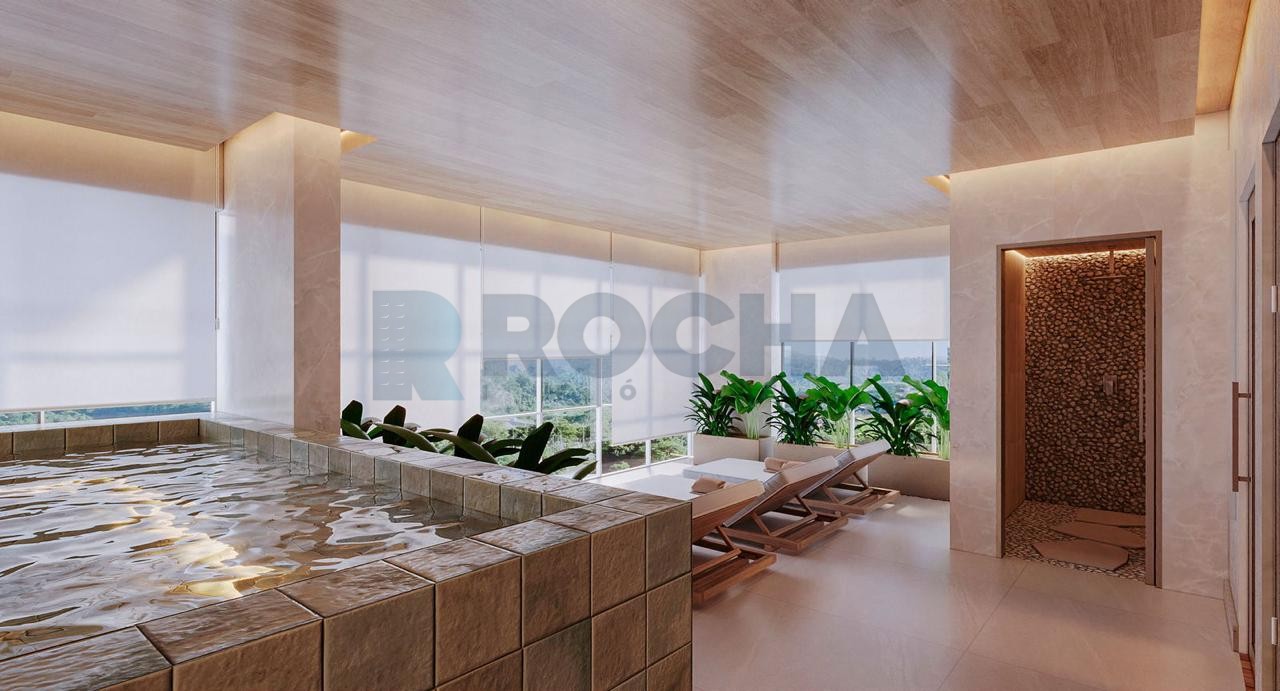 Apartamento 2 suítes para Venda no bairro Centro em Itajaí