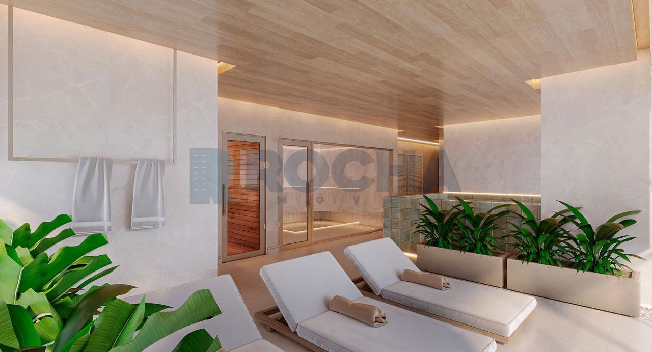 Apartamento 2 suítes para Venda no bairro Centro em Itajaí