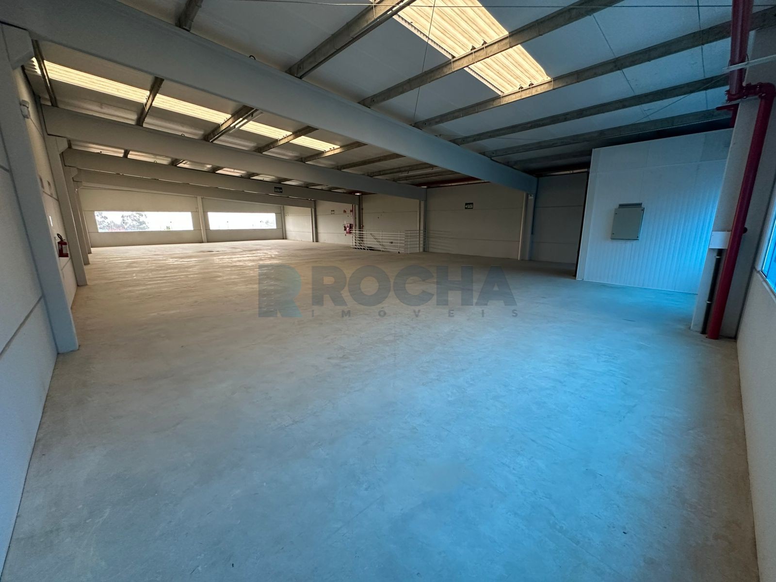 Galpão para Locação em Itajaí