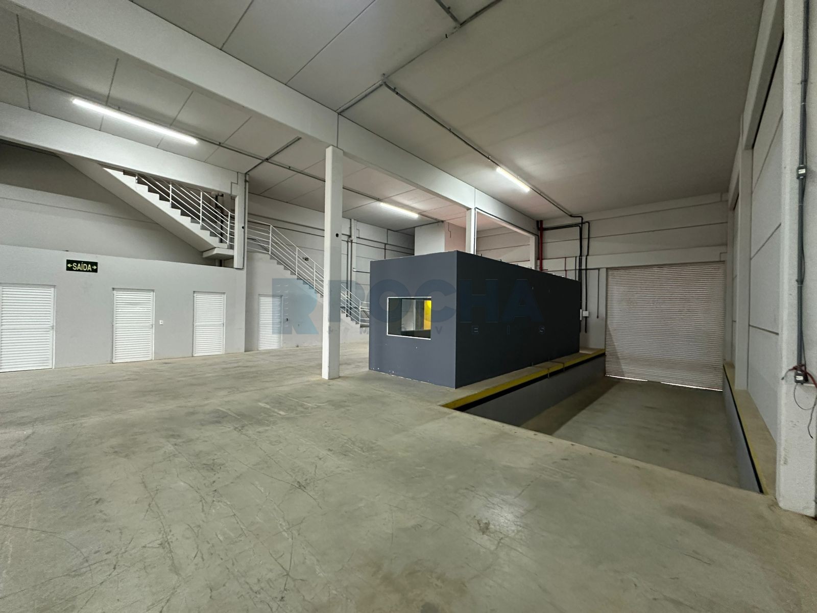 Galpão para Locação em Itajaí