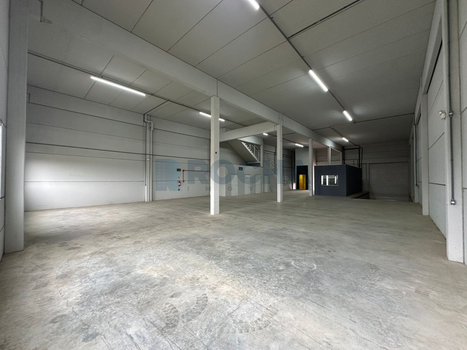 Galpão para Locação em Itajaí