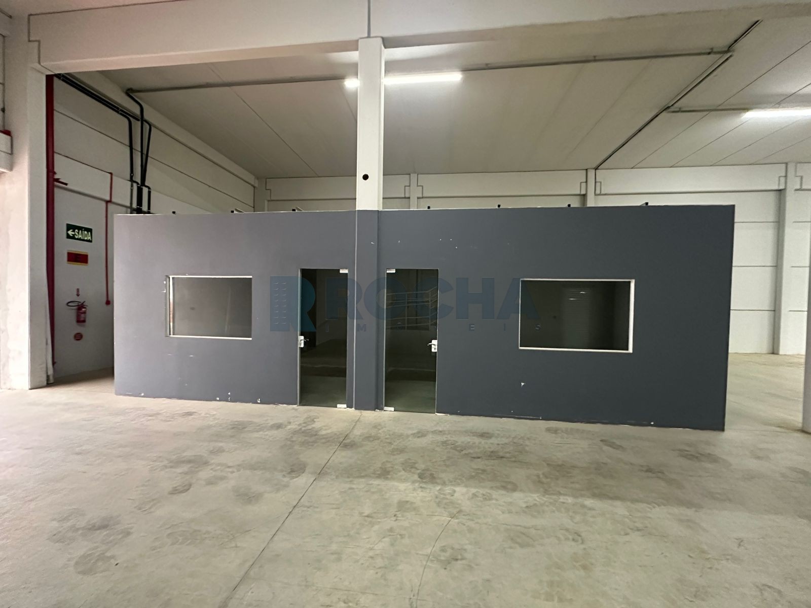 Galpão para Locação em Itajaí