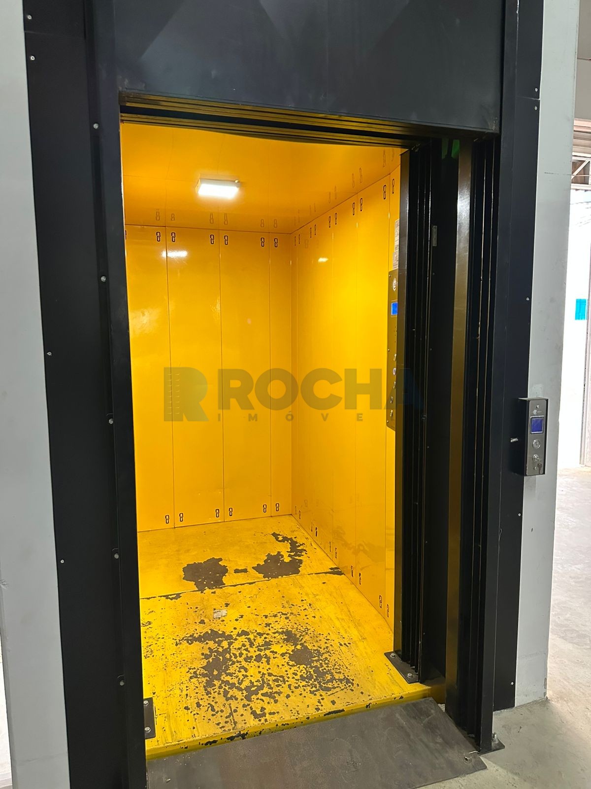 Galpão para Locação em Itajaí