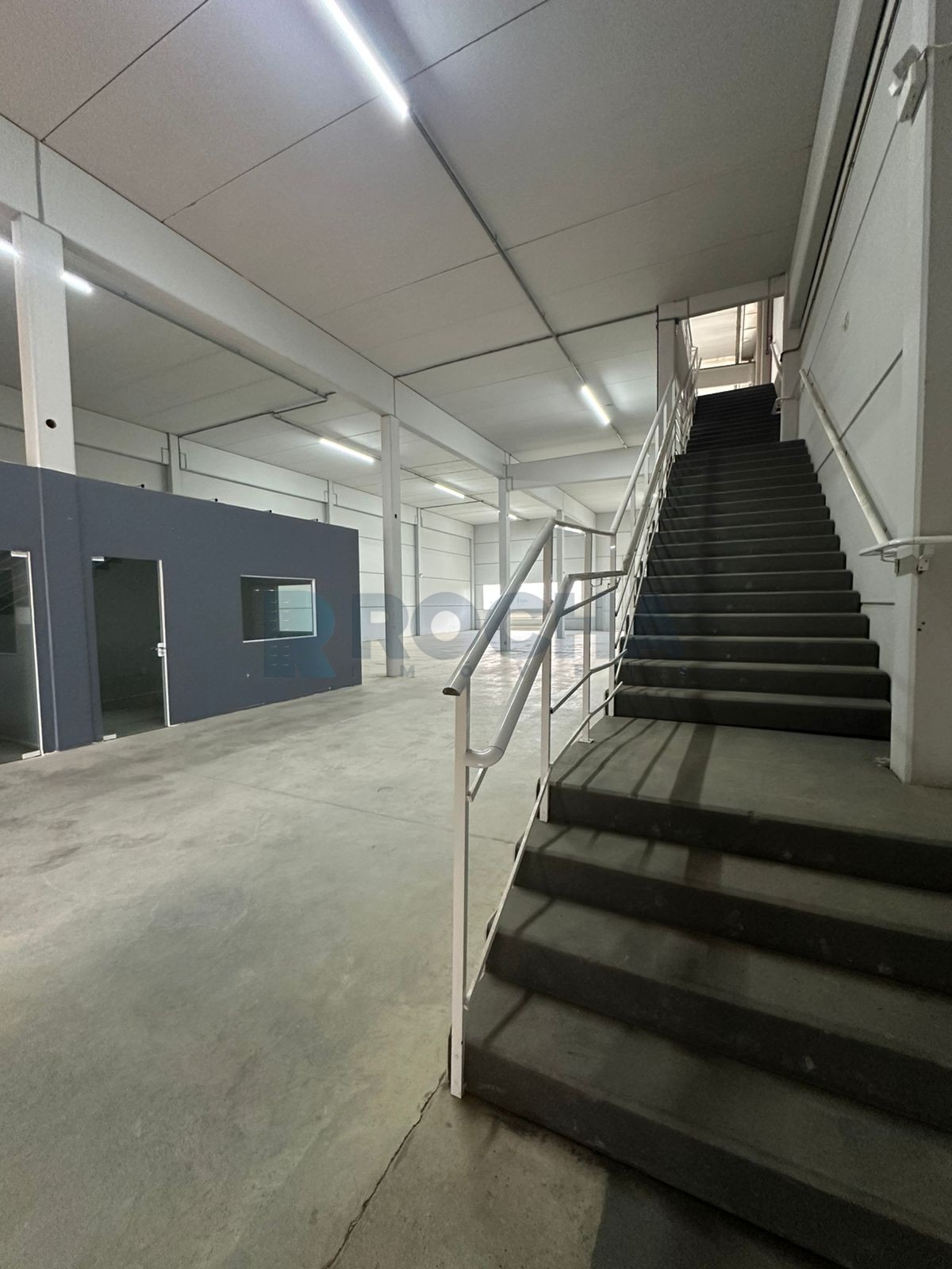 Galpão para Locação em Itajaí