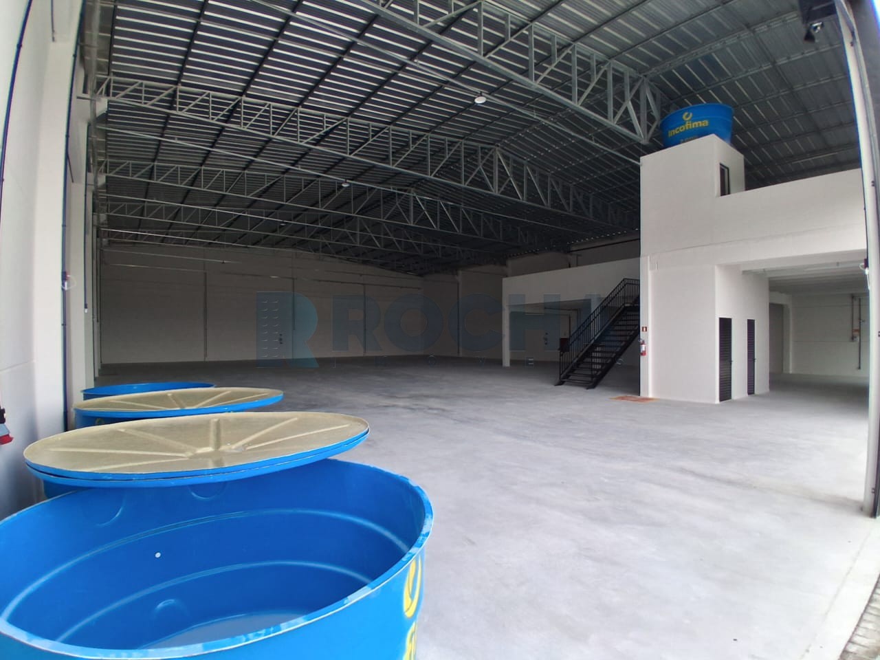 Depósito-Galpão - Foto 10