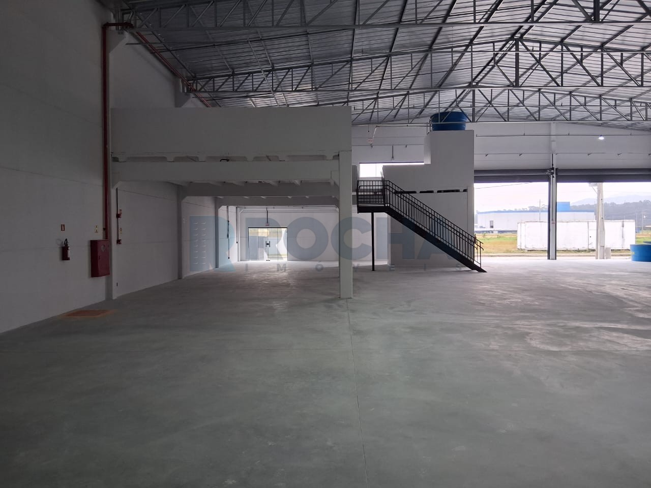 Depósito-Galpão - Foto 12