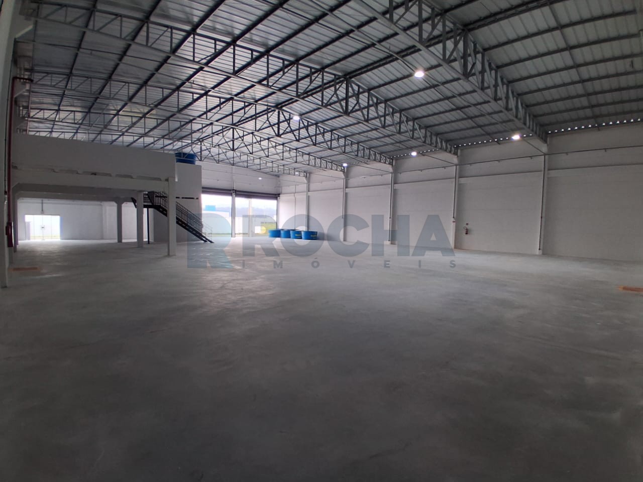 Depósito-Galpão - Foto 13