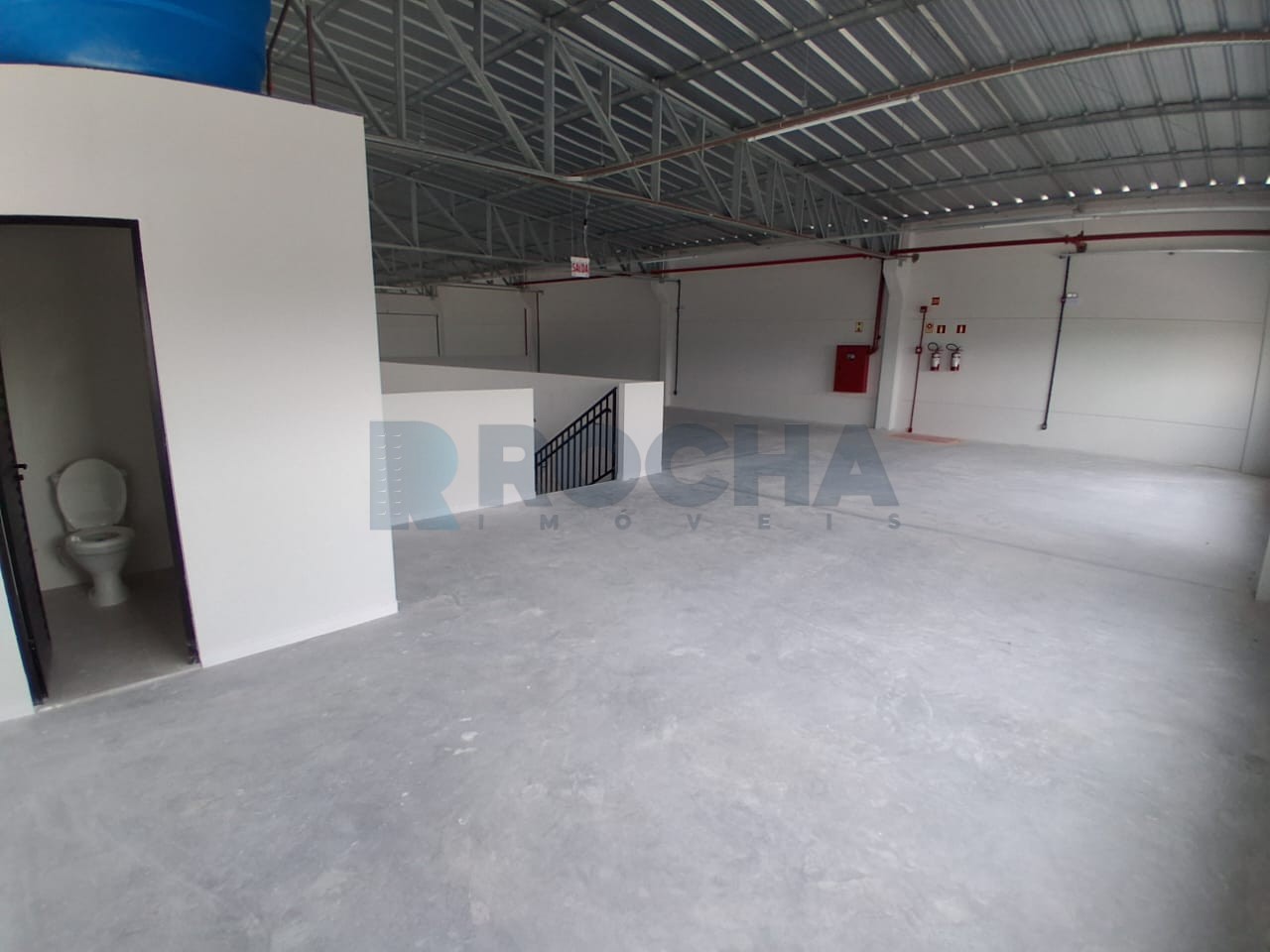 Depósito-Galpão - Foto 15