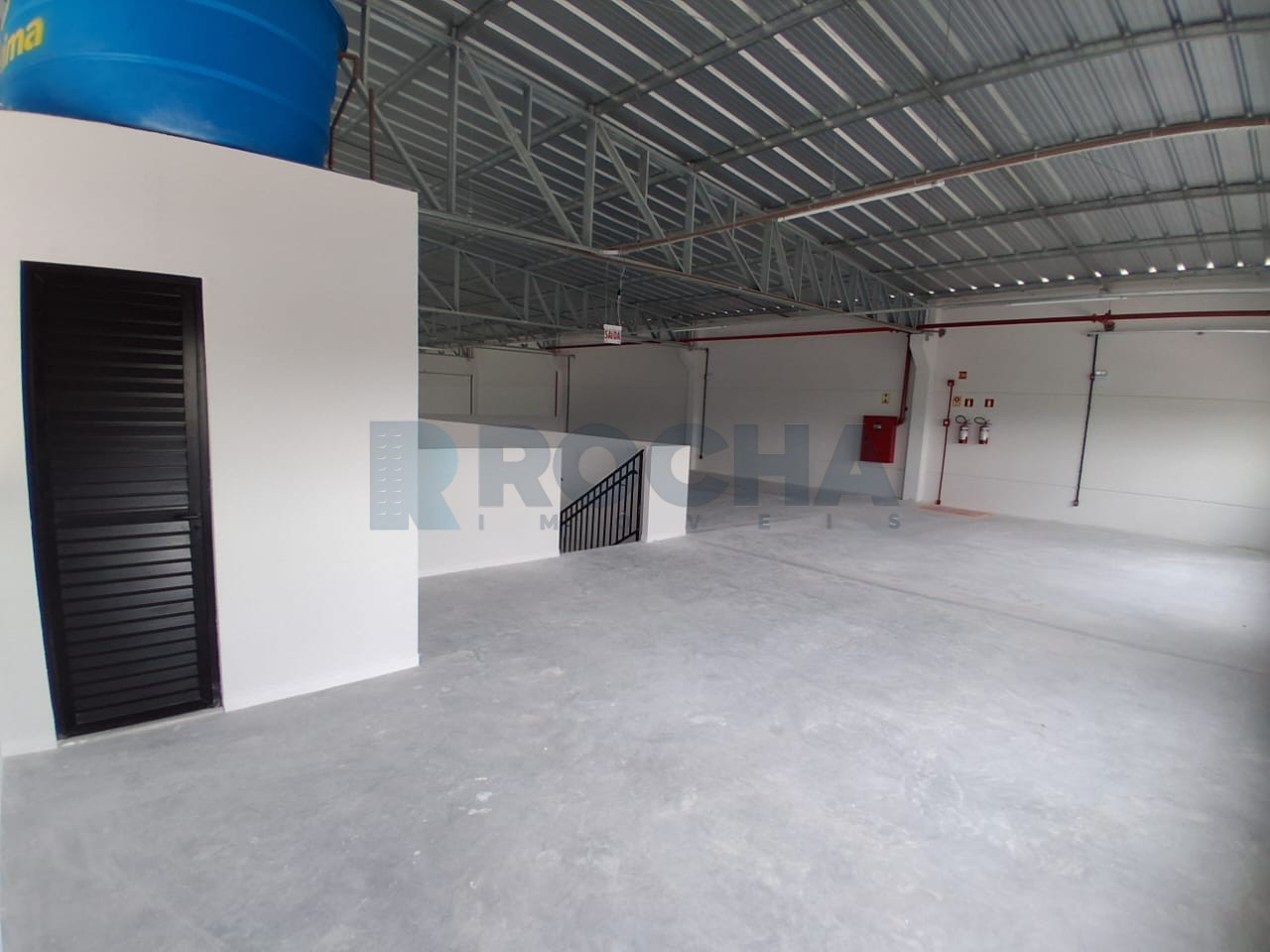 Galpões a venda em Tijucas