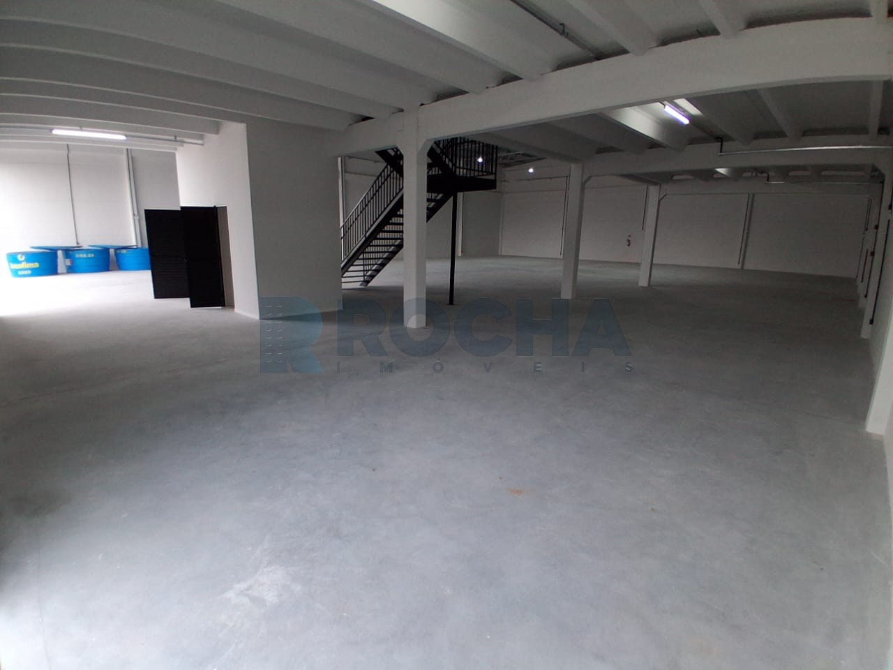 Galpões a venda em Tijucas