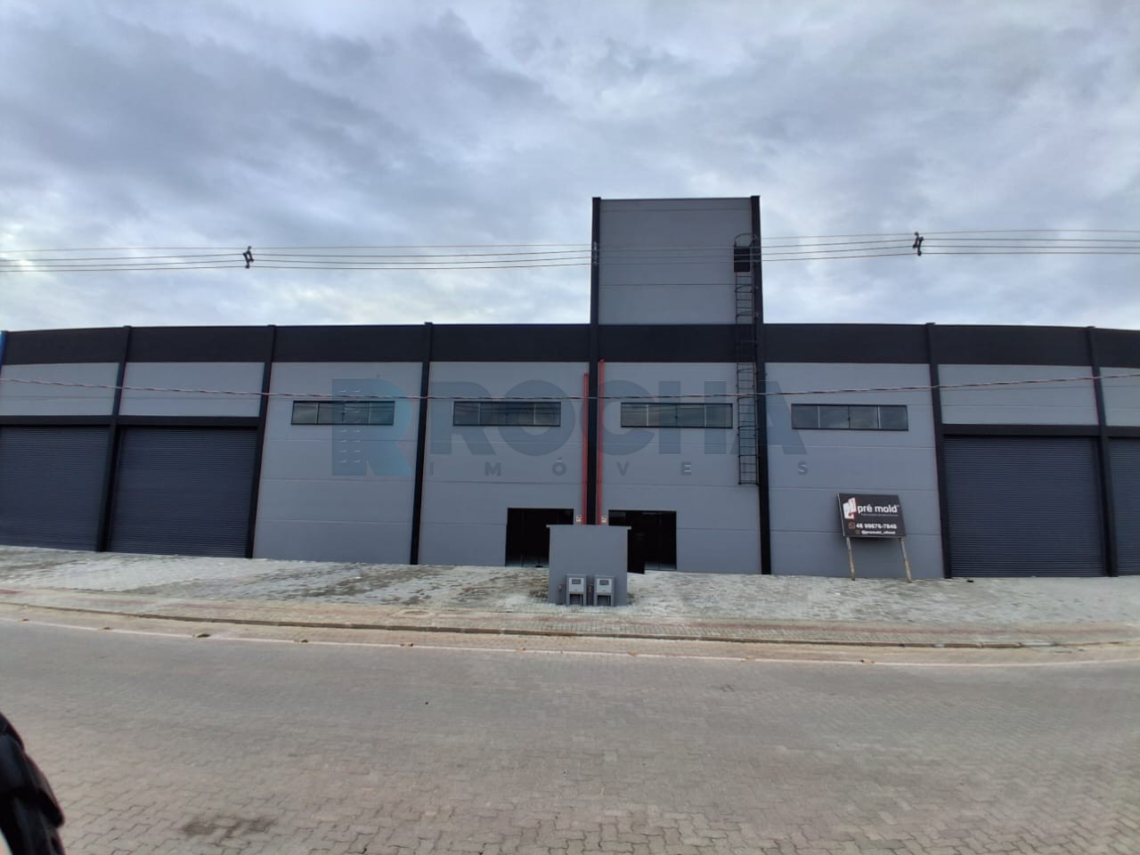 Depósito-Galpão - Foto 3