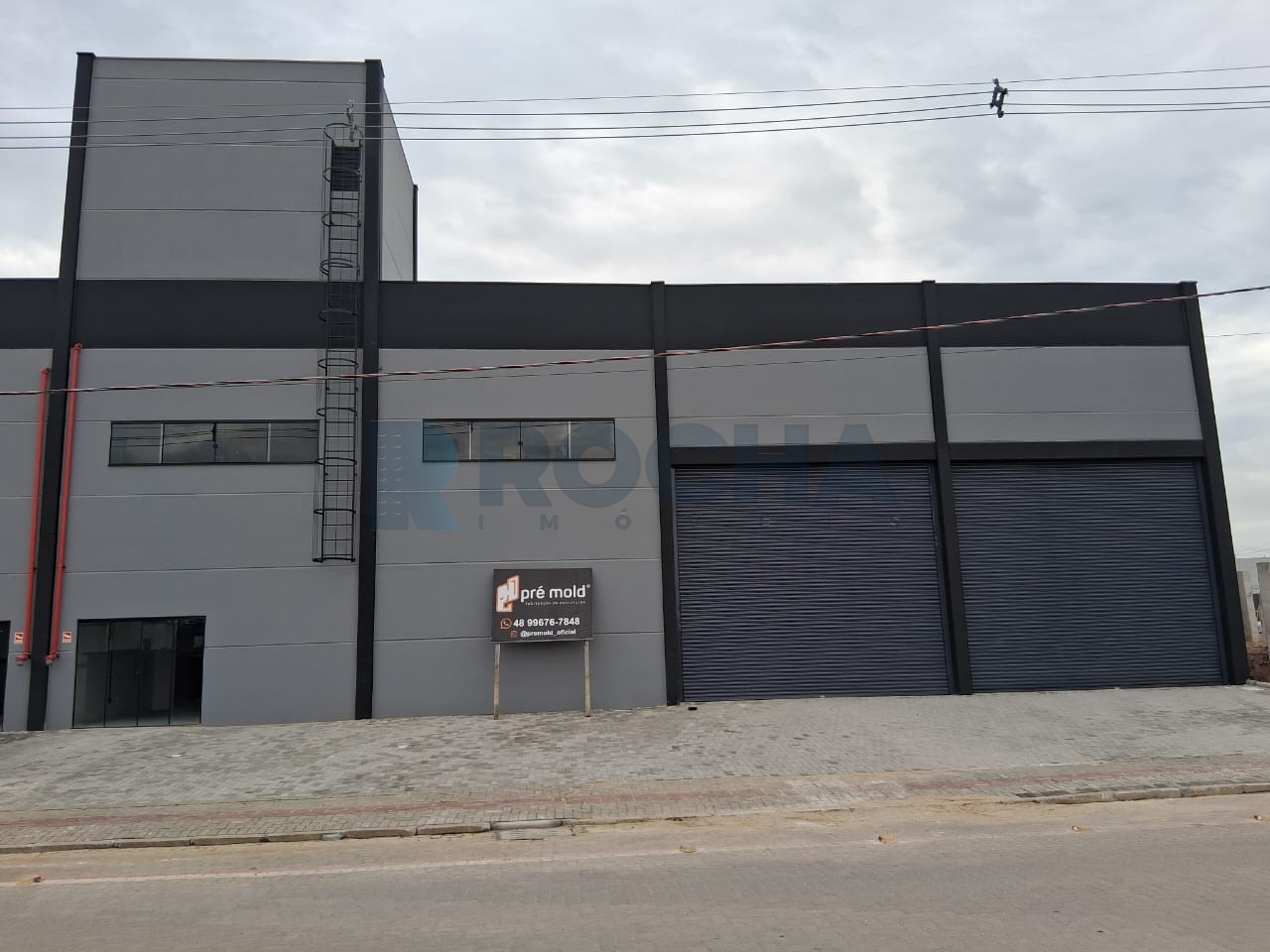 Depósito-Galpão - Foto 4