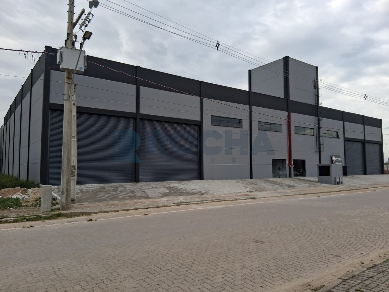 Depósito-Galpão - Foto 6