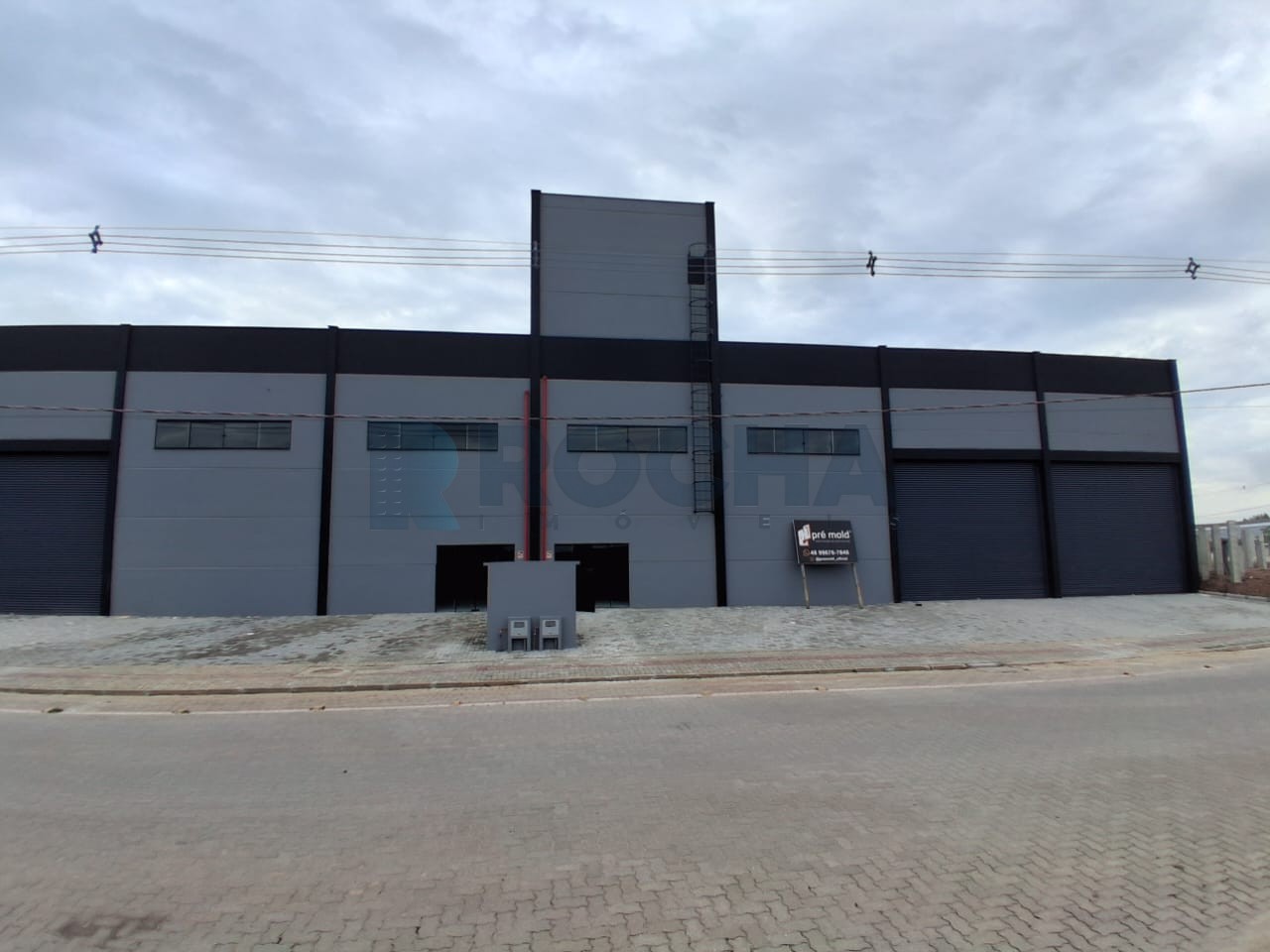 Depósito-Galpão - Foto 8