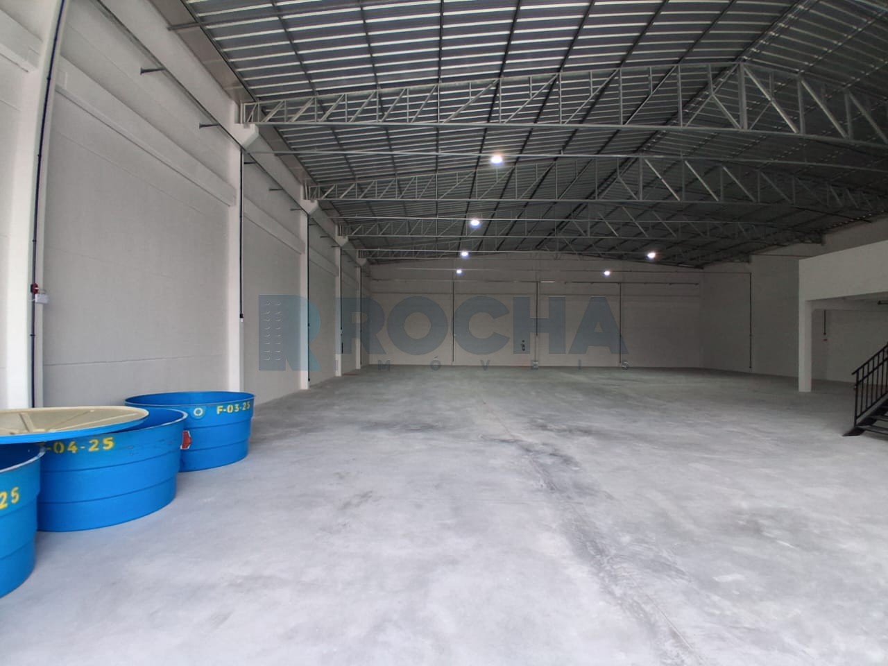 Galpões a venda em Tijucas