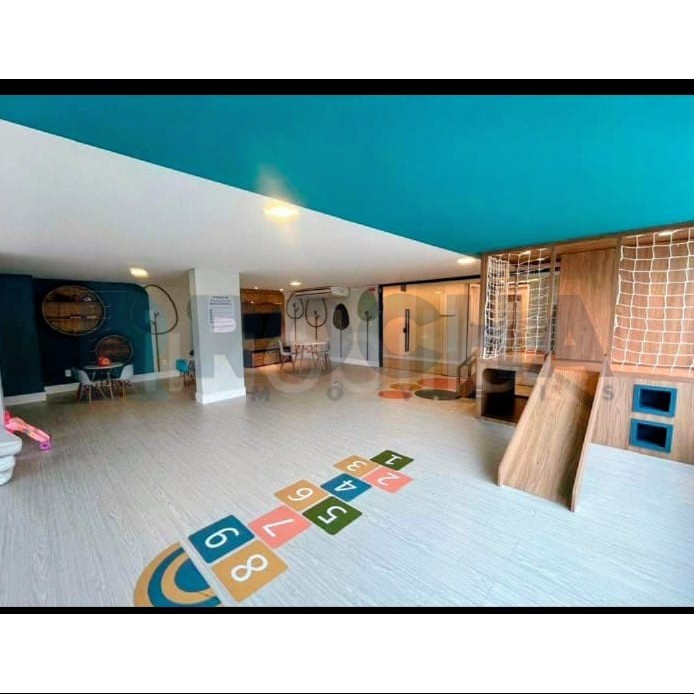 Apartamento, 2 quartos - Foto 2