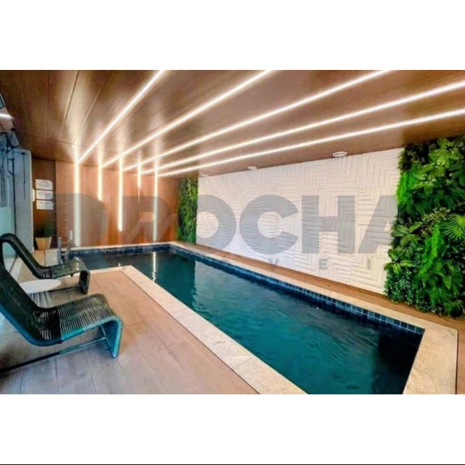 Apto 2 quartos para Venda no bairro São João em Itajaí