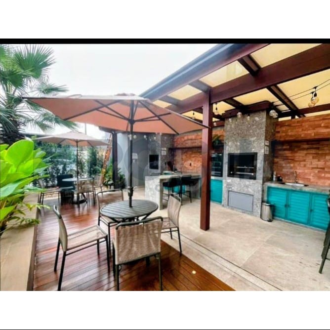 Apto 2 quartos para Venda no bairro São João em Itajaí