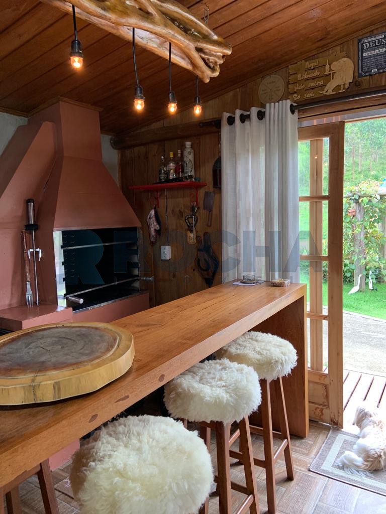 Sítio, 3 quartos, 2200 m² - Foto 14