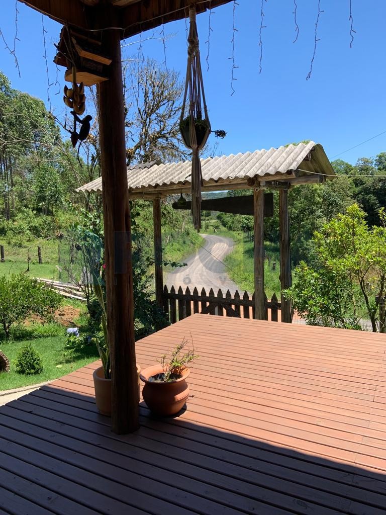 Sitio em Rio dos Cedros 