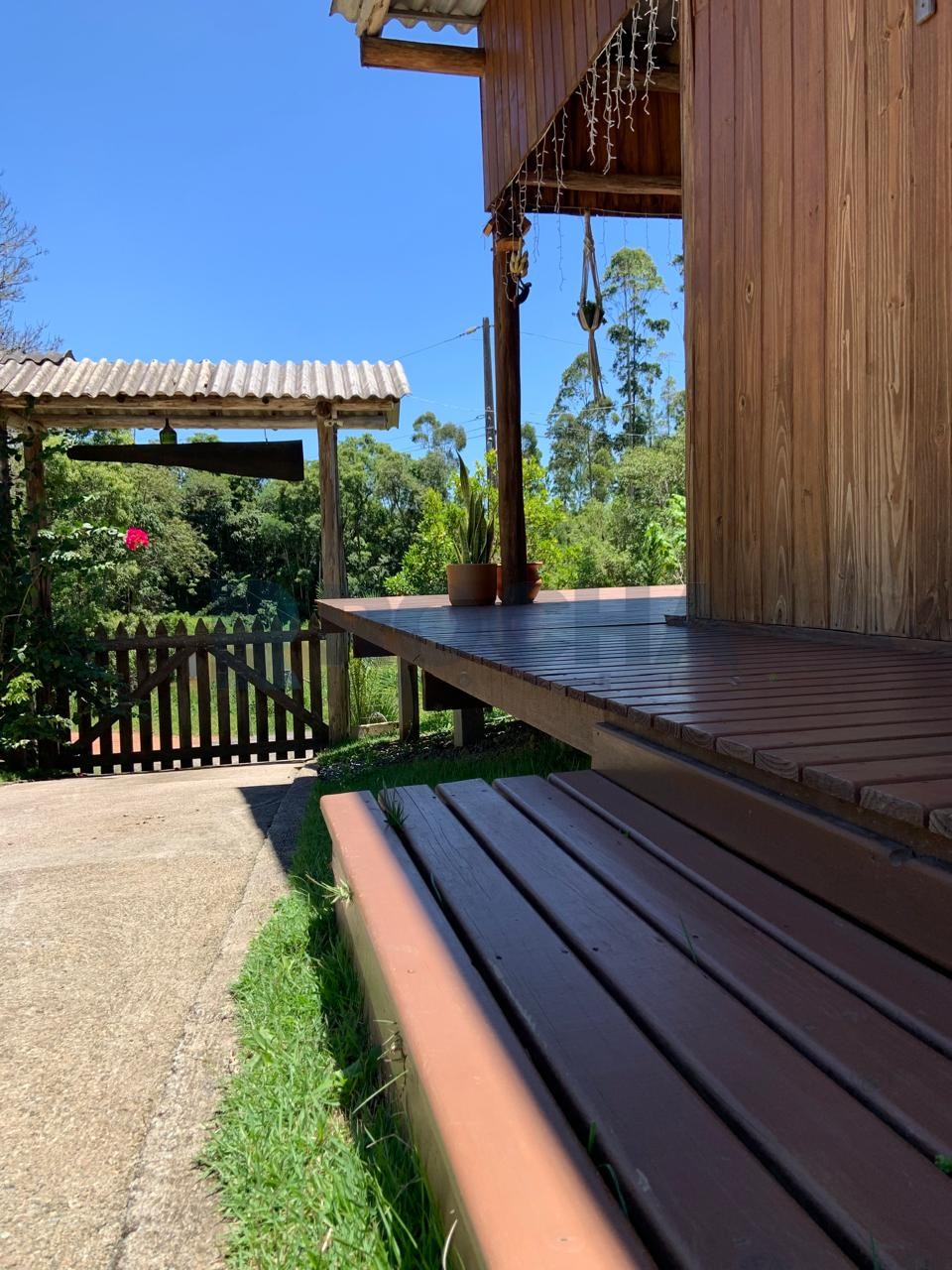 Sitio em Rio dos Cedros 