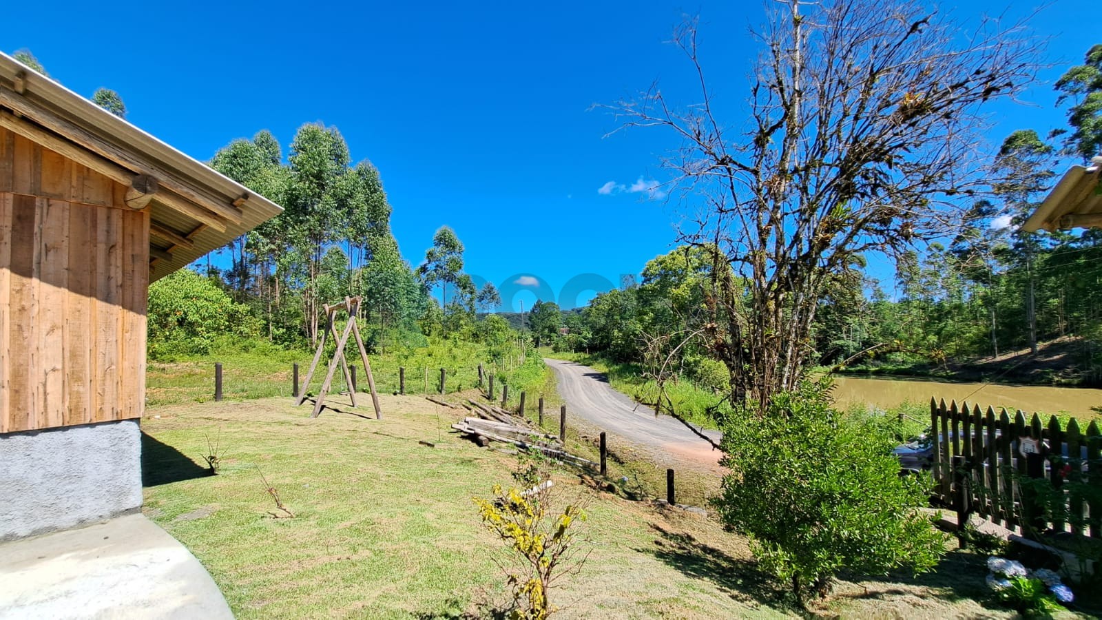 Sitio em Rio dos Cedros 