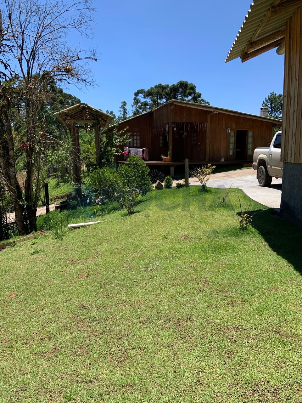 Sitio em Rio dos Cedros 