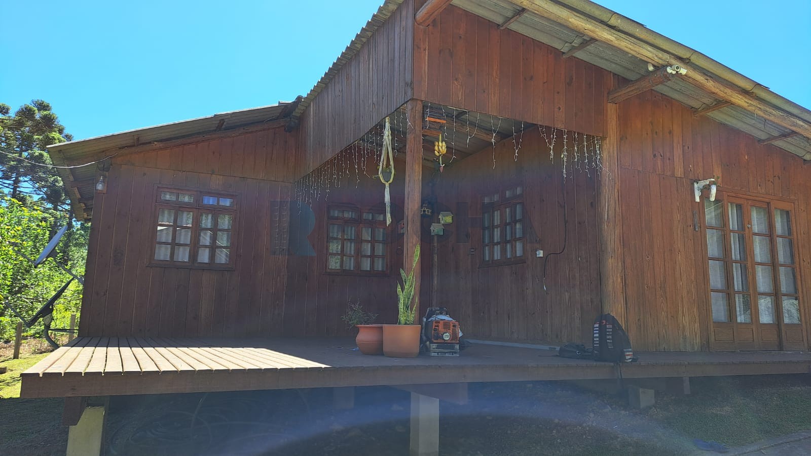 Sitio em Rio dos Cedros 