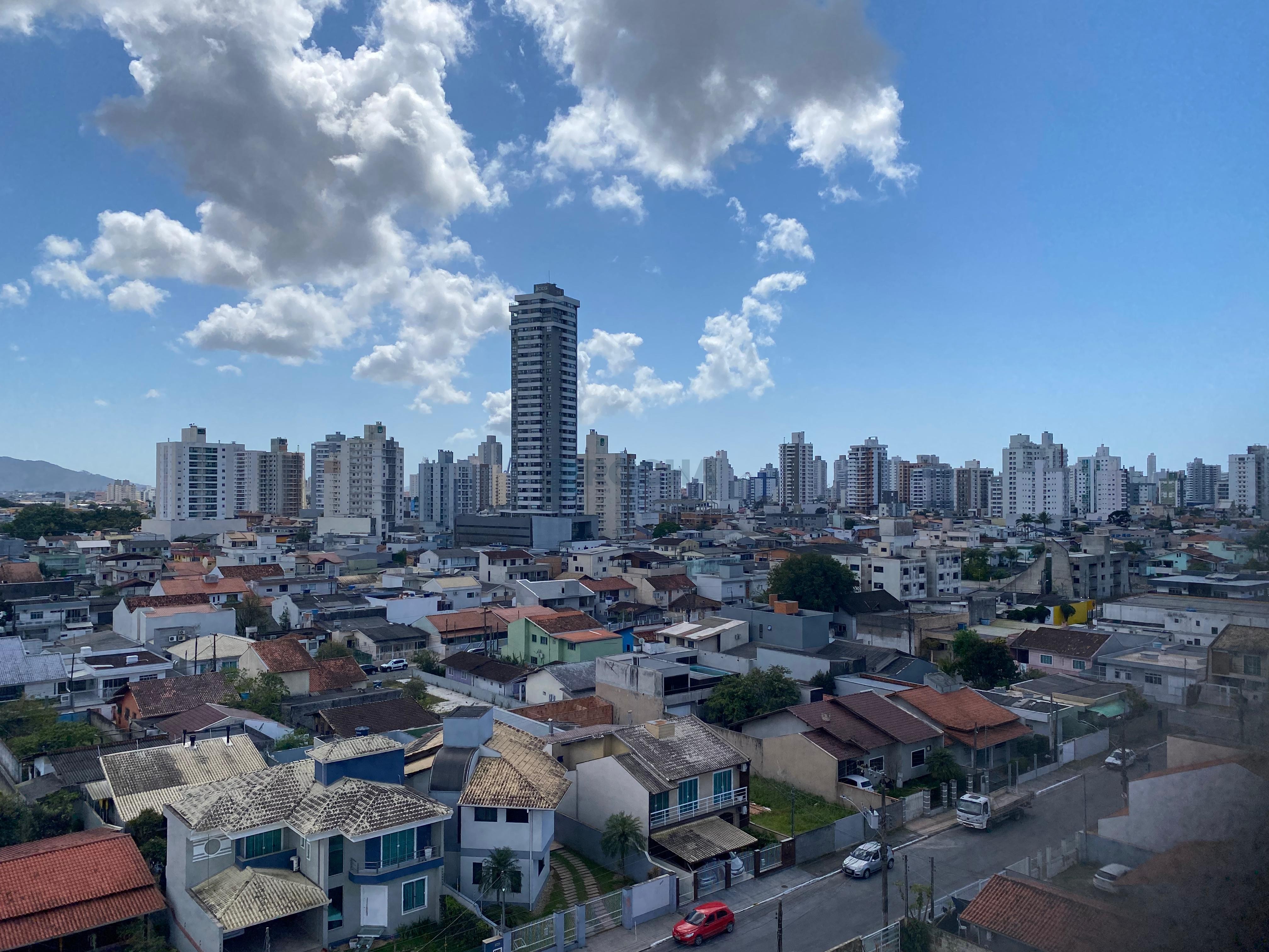 Apartamento 3 quartos para Venda no bairro São Judas em Itajaí