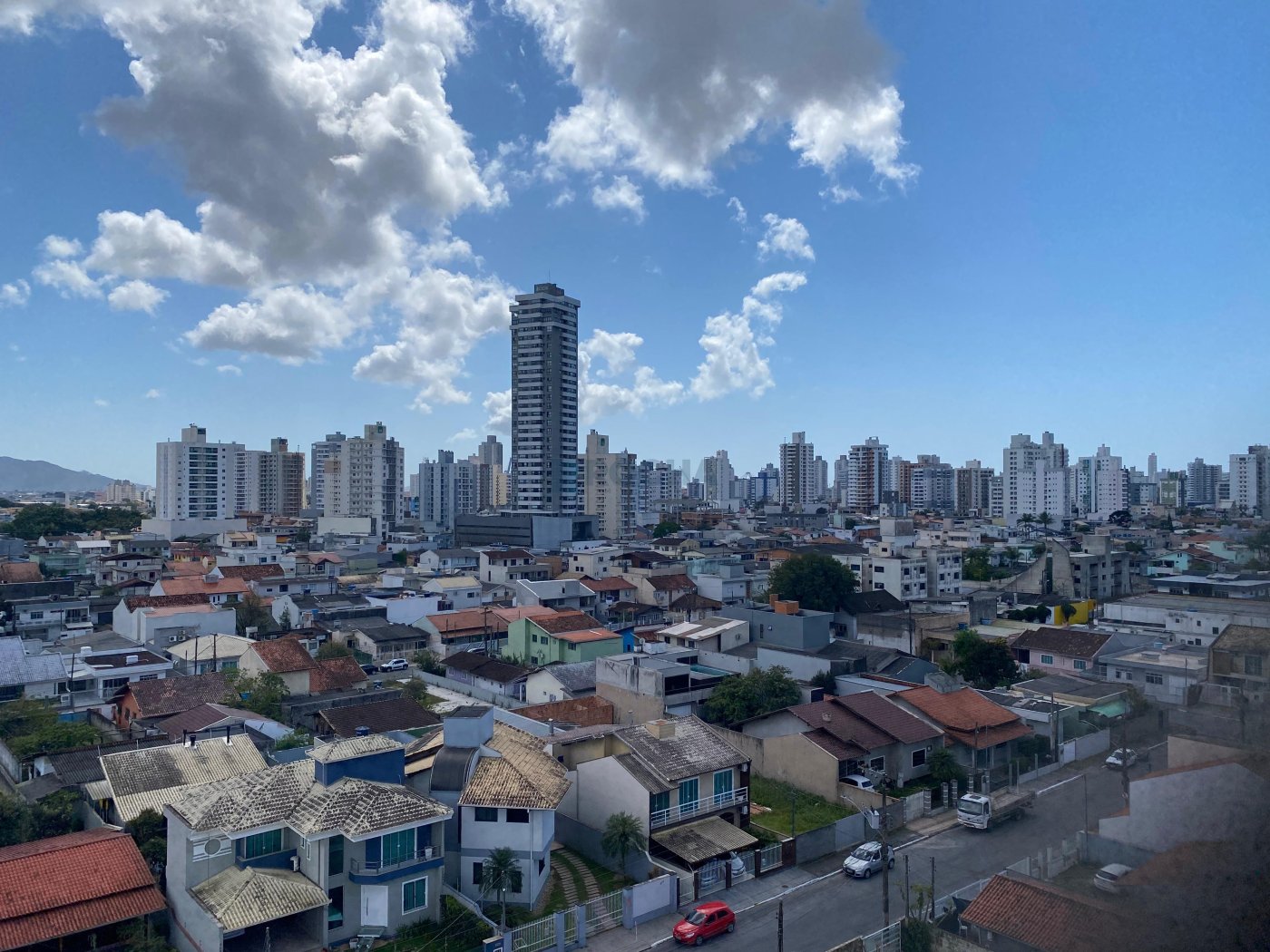 Apartamento, 3 quartos, 70 m² - Foto 2