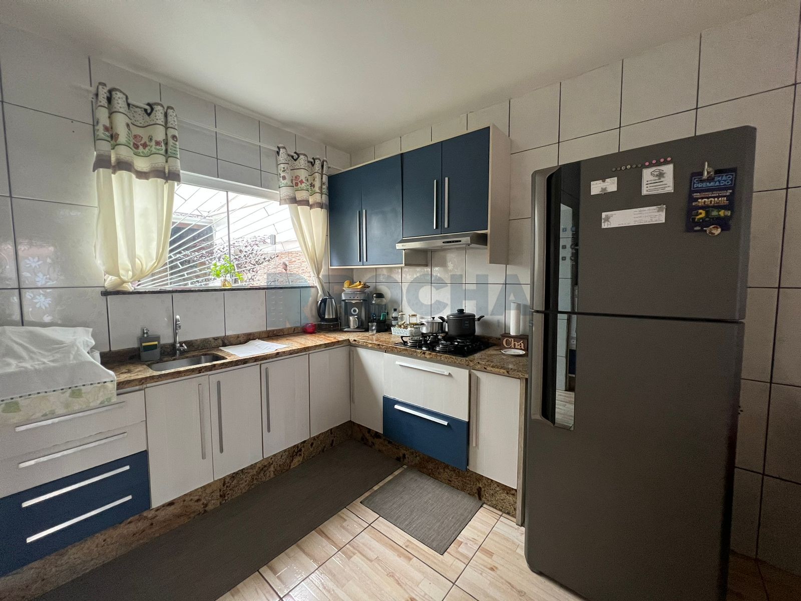 Sobrado 2 suítes para Venda no bairro São Vicente em Itajaí