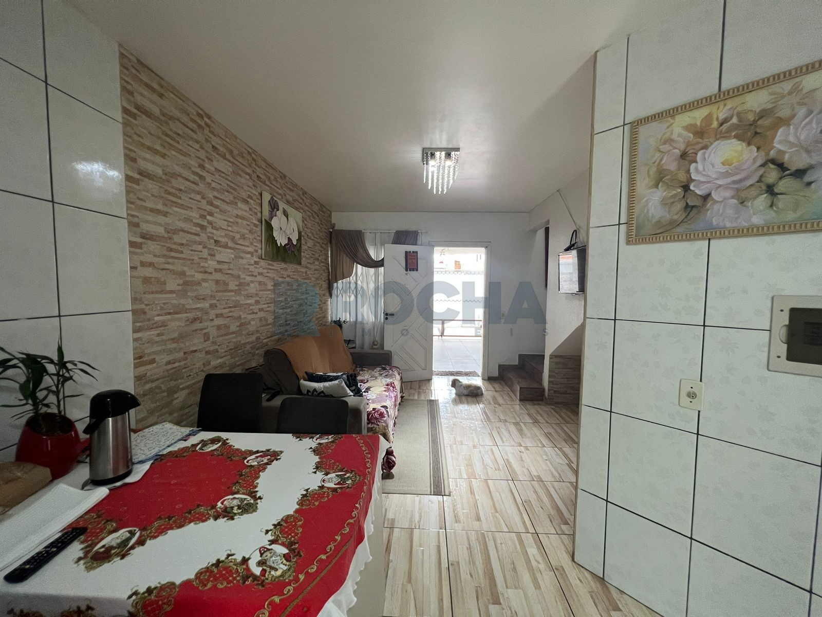 Sobrado 2 suítes para Venda no bairro São Vicente em Itajaí