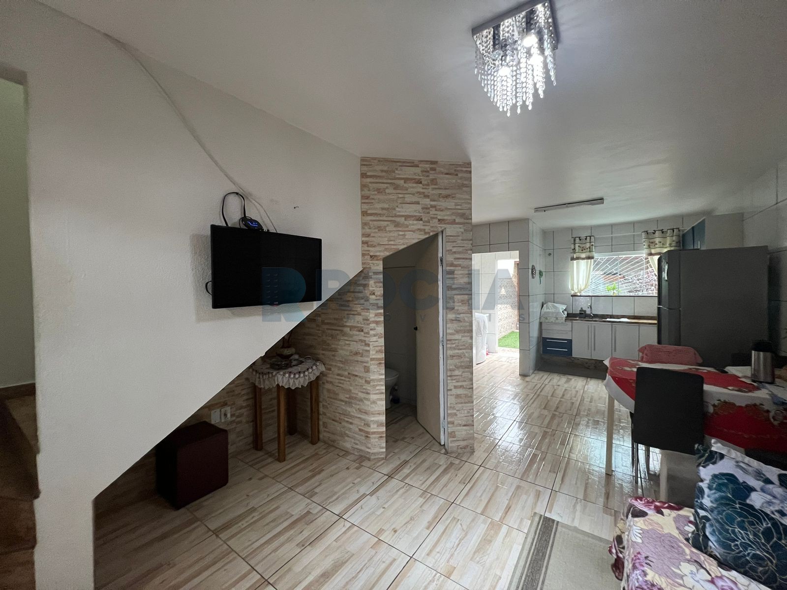 Sobrado 2 suítes para Venda no bairro São Vicente em Itajaí