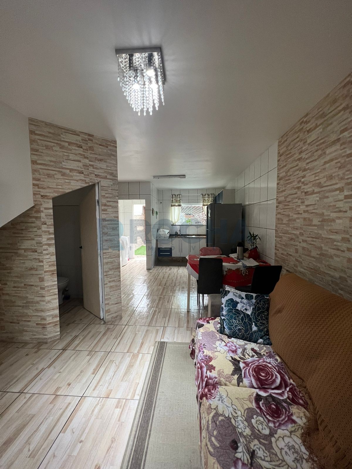 Sobrado 2 suítes para Venda no bairro São Vicente em Itajaí