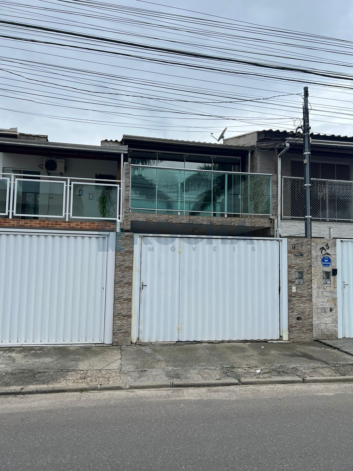 Sobrado 2 suítes para Venda no bairro São Vicente em Itajaí