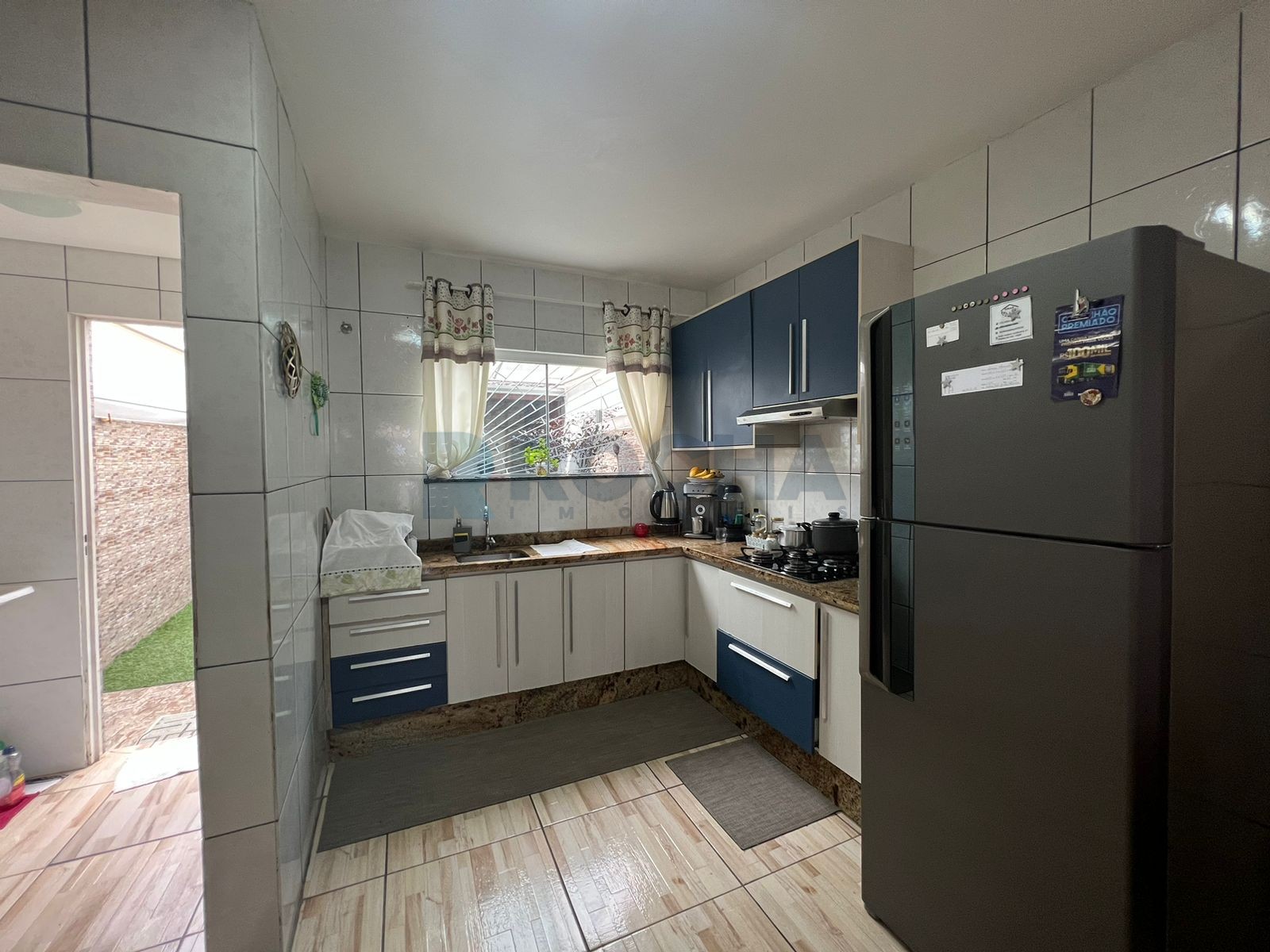 Sobrado 2 suítes para Venda no bairro São Vicente em Itajaí