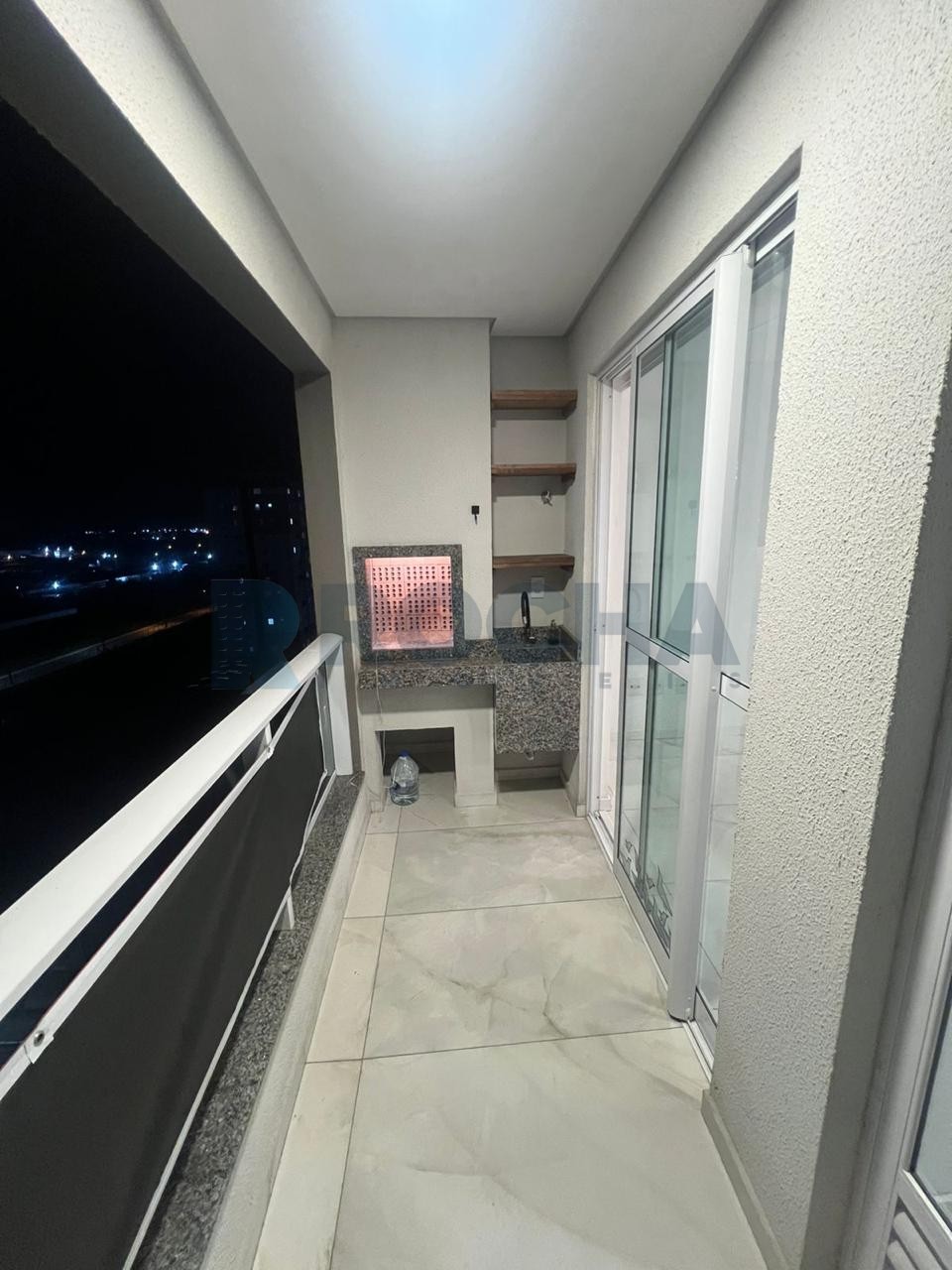 Apartamento 2 quartos para Venda no bairro Cordeiros em Itajaí