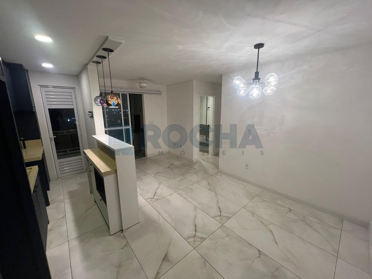 Apartamento 2 quartos para Venda no bairro Cordeiros em Itajaí