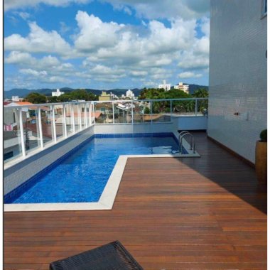 Apartamento 2 suítes para Venda no bairro Centro em Camboriú